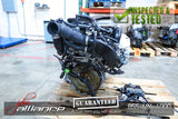 JDM 06-12 MazdaSpeed 3 L3 2.3L Turbo Engine DISI L3-VDT *CX-9 CX-7 - JDM Alliance LLC