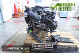 JDM 06-12 MazdaSpeed 3 L3 2.3L Turbo Engine DISI L3-VDT *CX-9 CX-7 - JDM Alliance LLC