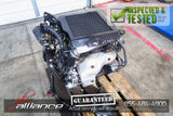 JDM 06-12 MazdaSpeed 3 L3 2.3L Turbo Engine DISI L3-VDT *CX-9 CX-7 - JDM Alliance LLC