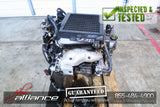 JDM 06-12 MazdaSpeed 3 L3 2.3L Turbo Engine DISI L3-VDT *CX-9 CX-7 - JDM Alliance LLC