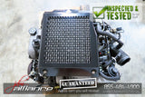 JDM 06-12 MazdaSpeed 3 L3 2.3L Turbo Engine DISI L3-VDT *CX-9 CX-7 - JDM Alliance LLC