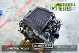 JDM 06-12 MazdaSpeed 3 L3 2.3L Turbo Engine DISI L3-VDT *CX-9 CX-7 - JDM Alliance LLC