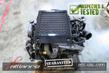 JDM 06-12 MazdaSpeed 3 L3 2.3L Turbo Engine DISI L3-VDT *CX-9 CX-7 - JDM Alliance LLC