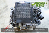 JDM 06-12 MazdaSpeed 3 L3 2.3L Turbo Engine DISI L3-VDT *CX-9 CX-7 - JDM Alliance LLC