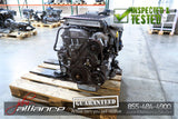 JDM 06-12 MazdaSpeed 3 L3 2.3L Turbo Engine DISI L3-VDT *CX-9 CX-7 - JDM Alliance LLC