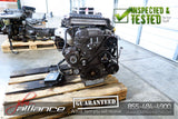 JDM 06-12 MazdaSpeed 3 L3 2.3L Turbo Engine DISI L3-VDT *CX-9 CX-7 - JDM Alliance LLC