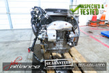 JDM 06-12 MazdaSpeed 3 L3 2.3L Turbo Engine DISI L3-VDT *CX-9 CX-7 - JDM Alliance LLC