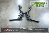 JDM DC5 RSX Type R Rear Lower Control Arms Honda Acura