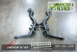 JDM DC5 RSX Type R Rear Lower Control Arms Honda Acura