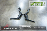 JDM DC5 RSX Type R Rear Lower Control Arms Honda Acura