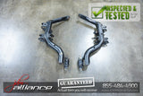 JDM DC5 RSX Type R Rear Lower Control Arms Honda Acura