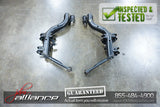 JDM DC5 RSX Type R Rear Lower Control Arms Honda Acura