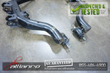 JDM DC5 RSX Type R Rear Lower Control Arms Honda Acura