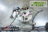 JDM 93-01 Mazda FD RX7 Rear Brake Hub Rotor Assembly