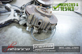JDM 93-01 Mazda FD RX7 Rear Brake Hub Rotor Assembly