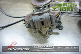 JDM 93-01 Mazda FD RX7 Rear Brake Hub Rotor Assembly