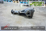 JDM Subaru Rear Differential 4.44 Impreza Outback Forester WRX