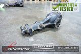 JDM Subaru Rear Differential 4.44 Impreza Outback Forester WRX