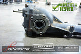 JDM Subaru Rear Differential 4.44 Impreza Outback Forester WRX