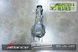 JDM Subaru Rear Differential 4.44 Impreza Outback Forester WRX