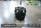 JDM Subaru Rear Differential 4.44 Impreza Outback Forester WRX