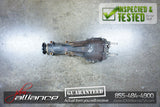 JDM Subaru Rear Differential 4.44 Impreza Outback Forester WRX