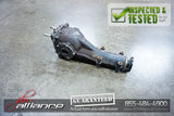 JDM Subaru Rear Differential 4.44 Impreza Outback Forester WRX