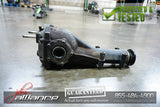 JDM Subaru Rear Differential 4.44 Impreza Outback Forester WRX