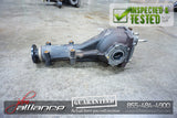 JDM Subaru Rear Differential 4.44 Impreza Outback Forester WRX