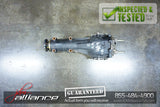 JDM Subaru Rear Differential 4.44 Impreza Outback Forester WRX