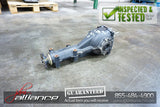 JDM Subaru Rear Differential 4.44 Impreza Outback Forester WRX