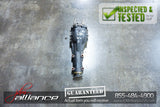 JDM Subaru Rear Differential 4.44 Impreza Outback Forester WRX