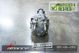 JDM Subaru Rear Differential 4.44 Impreza Outback Forester WRX