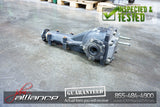 JDM Subaru Rear Differential 4.44 Impreza Outback Forester WRX