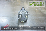 JDM Subaru Rear Differential 4.44 Impreza Outback Forester WRX