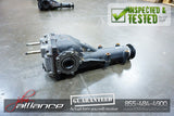 JDM Subaru Rear Differential 4.44 Impreza Outback Forester WRX