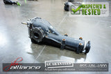 JDM Subaru Rear Differential 4.44 Impreza Outback Forester WRX