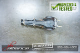 JDM 04 05 Subaru Legacy BP5 BL5 A/T Differential VA2RJL-XW ME44 EJ20X 4.44