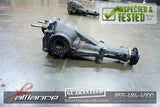 JDM 04 05 Subaru Legacy BP5 BL5 A/T Differential VA2RJL-XW ME44 EJ20X 4.44