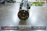 JDM 04 05 Subaru Legacy BP5 BL5 A/T Differential VA2RJL-XW ME44 EJ20X 4.44