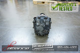 JDM Subaru Rear Differential 4.44 Impreza Outback Forester WRX