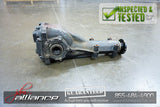 JDM Subaru Rear Differential 4.44 Impreza Outback Forester WRX