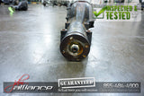 JDM Subaru Rear Differential 4.44 Impreza Outback Forester WRX