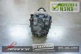 JDM Subaru Rear Differential 4.44 Impreza Outback Forester WRX