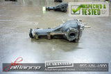 JDM Subaru Rear Differential 4.44 Impreza Outback Forester WRX