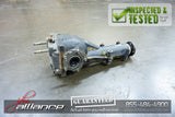 JDM Subaru Rear Differential 4.44 Impreza Outback Forester WRX