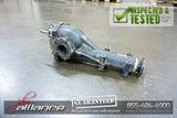 JDM Subaru Rear Differential 4.44 Impreza Outback Forester WRX