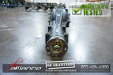 JDM Subaru Rear Differential 4.44 Impreza Outback Forester WRX