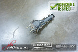 JDM Subaru Rear Differential 4.44 Impreza Outback Forester WRX