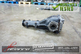 JDM Subaru Rear Differential 4.44 Impreza Outback Forester WRX